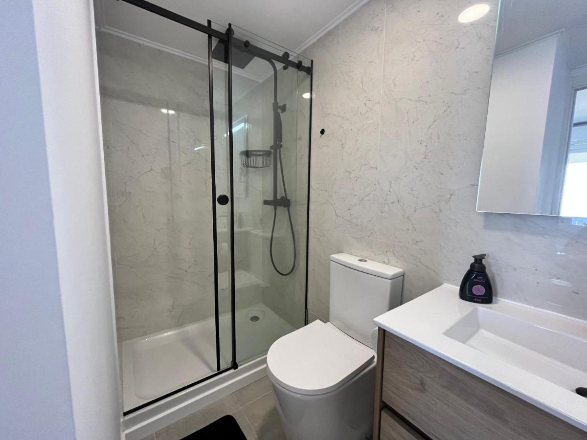 Axenic Oasis - Panoramic Ocean View, 2 Bedrooms, 2 Bathrooms, New Redesign Sesimbra Exterior photo