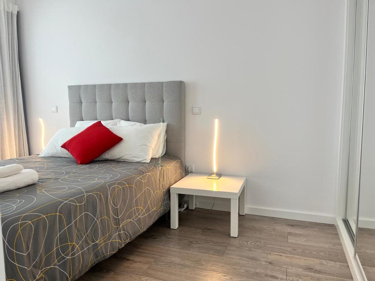 Axenic Oasis - Panoramic Ocean View, 2 Bedrooms, 2 Bathrooms, New Redesign Sesimbra Exterior photo