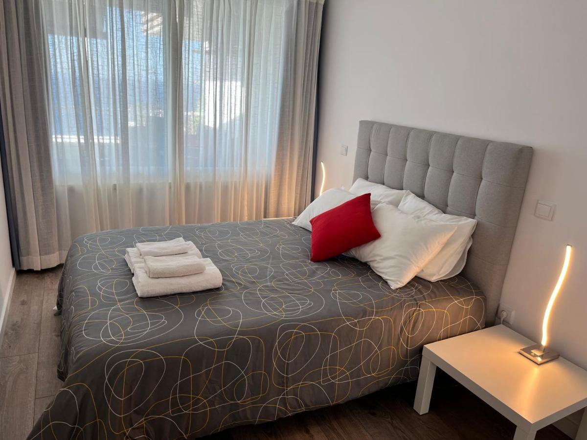 Axenic Oasis - Panoramic Ocean View, 2 Bedrooms, 2 Bathrooms, New Redesign Sesimbra Exterior photo