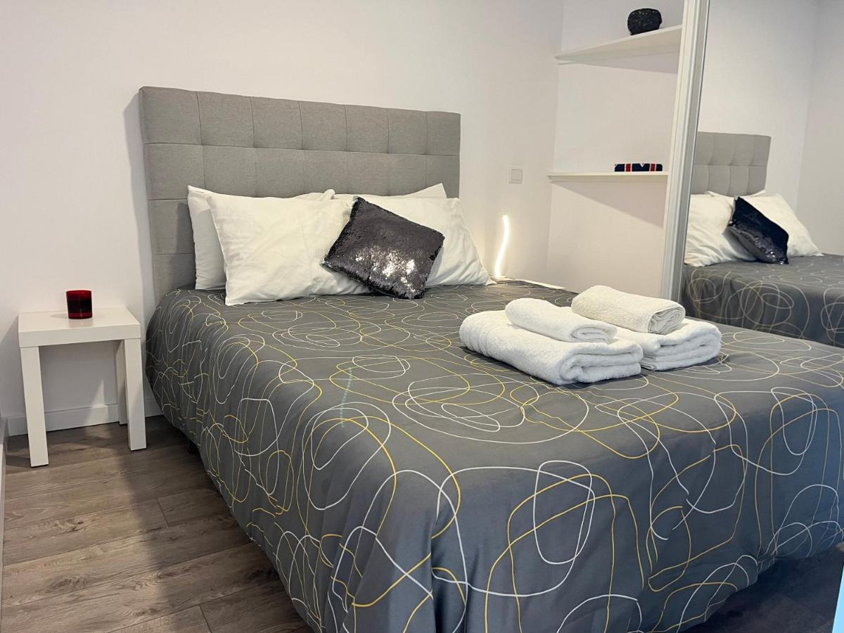 Axenic Oasis - Panoramic Ocean View, 2 Bedrooms, 2 Bathrooms, New Redesign Sesimbra Exterior photo