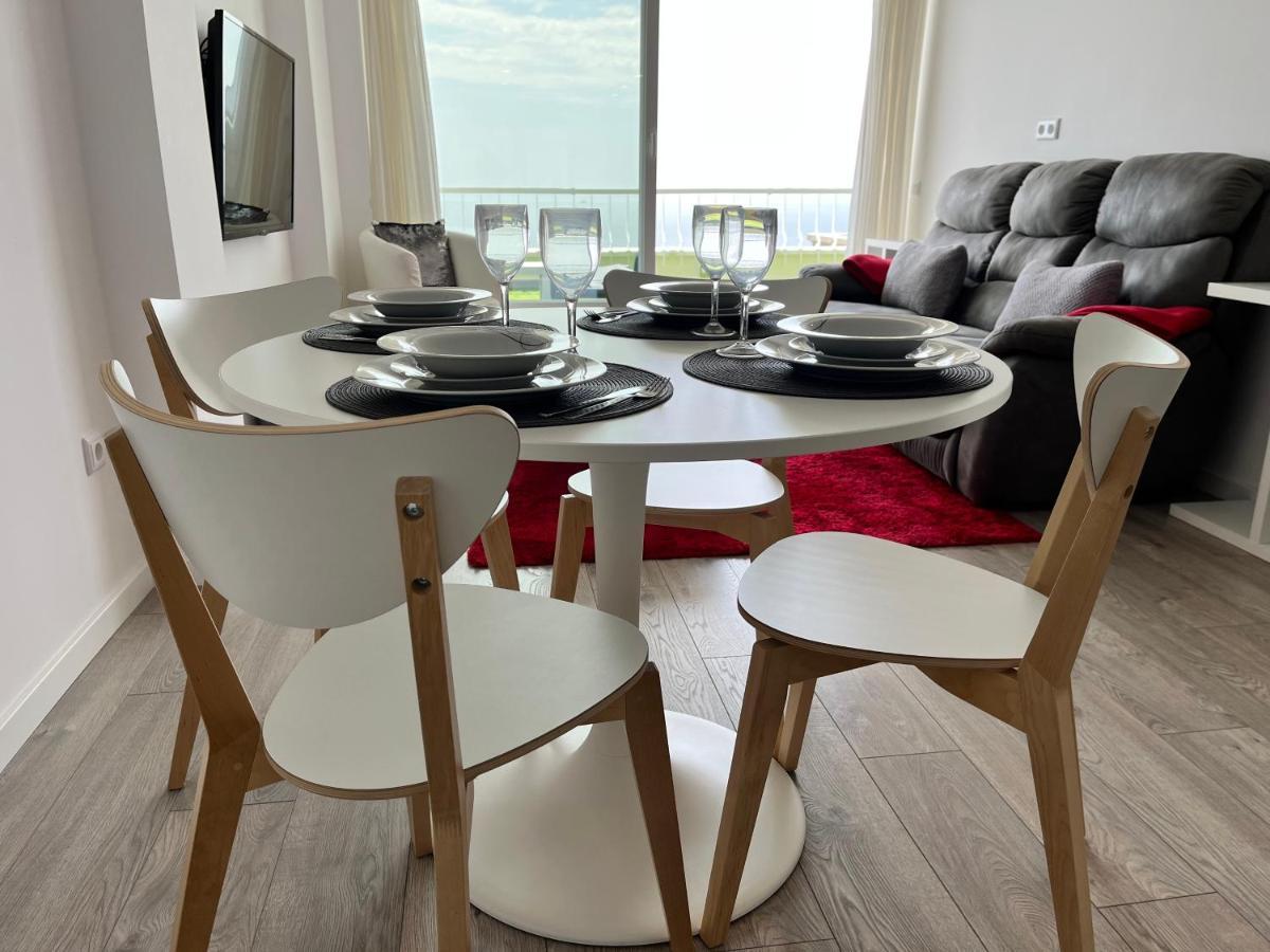 Axenic Oasis - Panoramic Ocean View, 2 Bedrooms, 2 Bathrooms, New Redesign Sesimbra Exterior photo